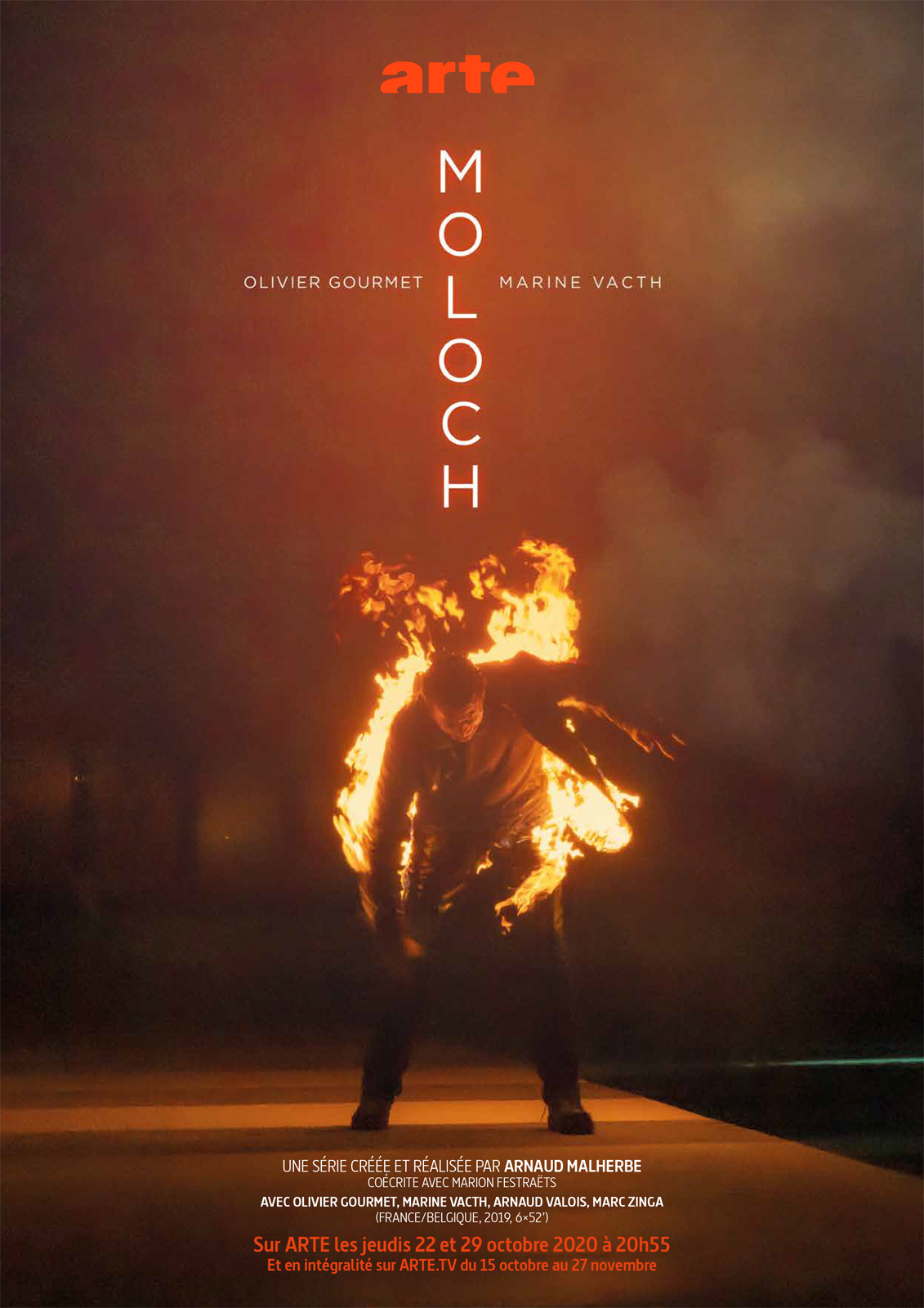 MOLOCH