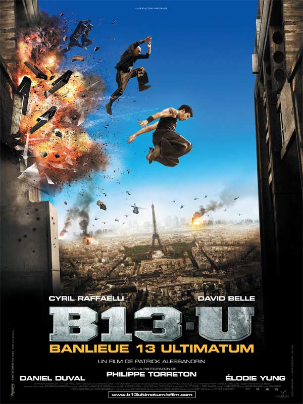 Banlieue13