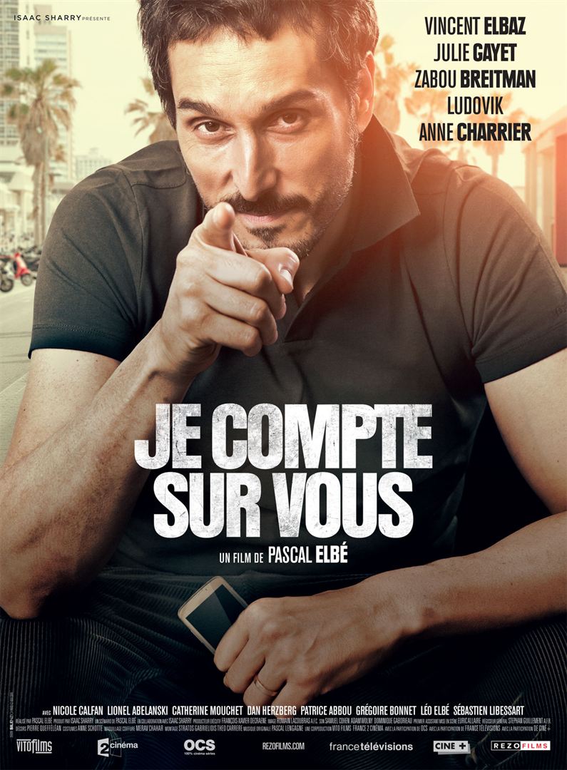 JeCompteSurVous