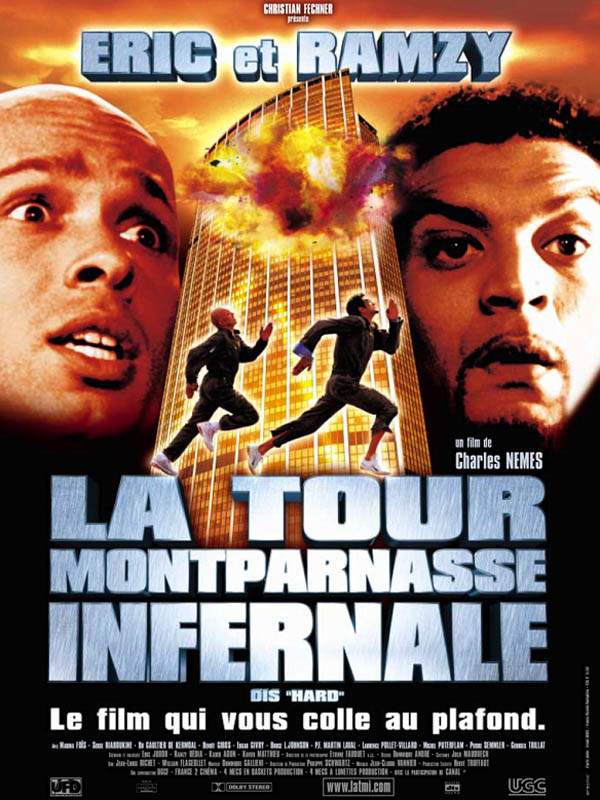 LaTourMontparnasseInfernale