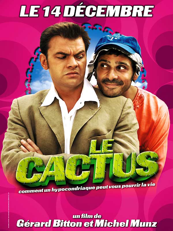 LeCactus