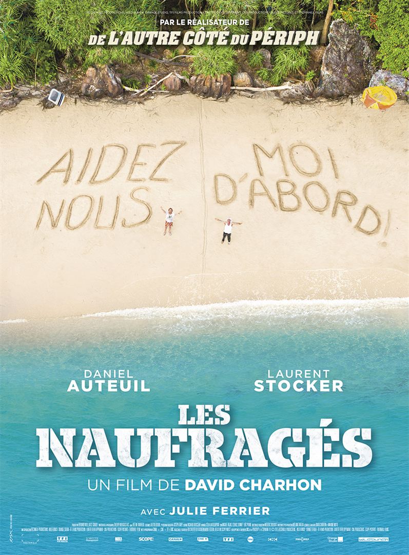 LesNaufrages