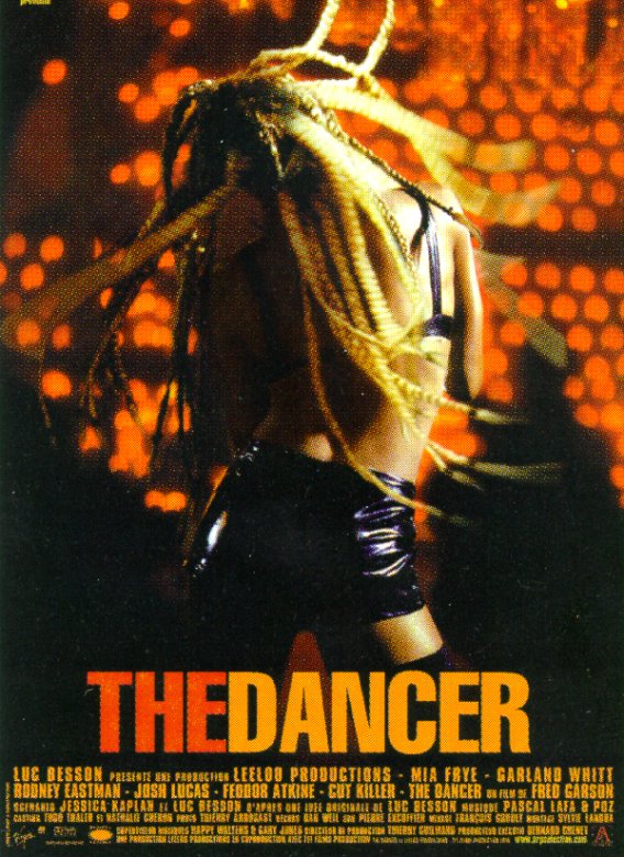 TheDancer