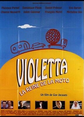 Violetta