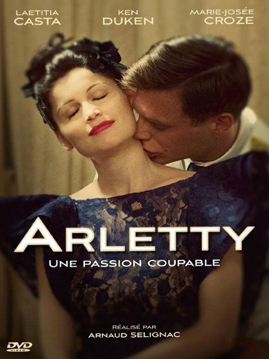 Arletty