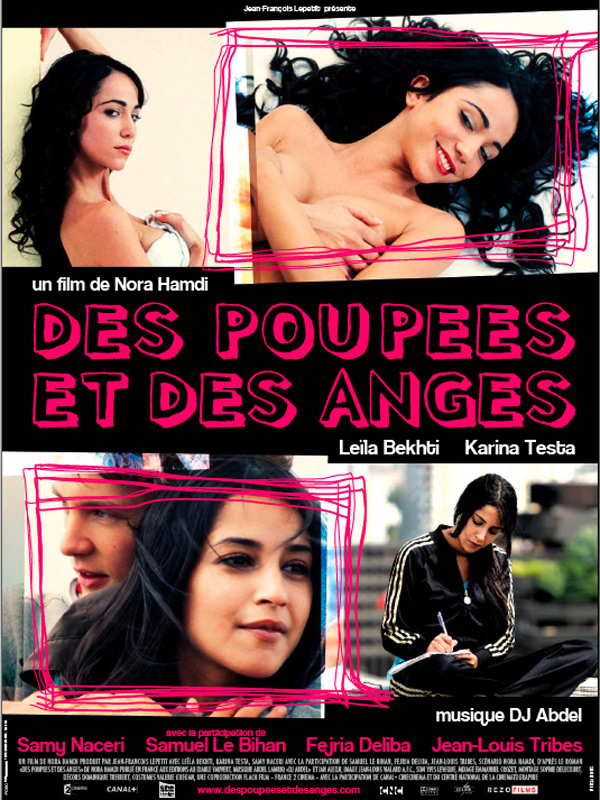DesPoupeesEtDesAnges