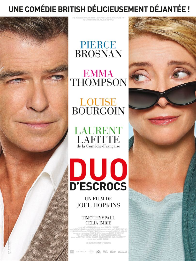 DuoDEscrocs
