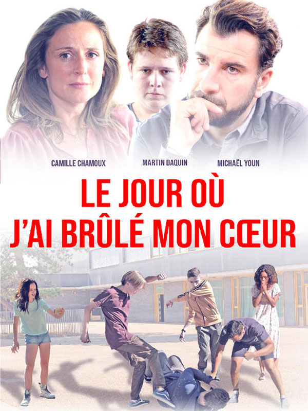 LeJourOuJaiBruleMonCoeur