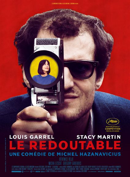 LeRedoutable