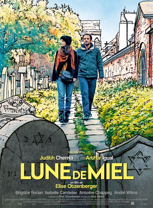 LuneDeMiel