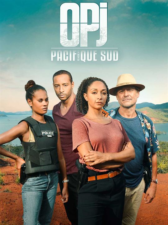 OPJPacifiqueSud