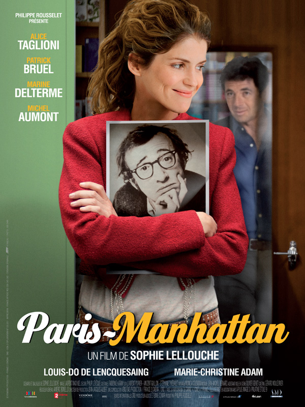 ParisManhattan