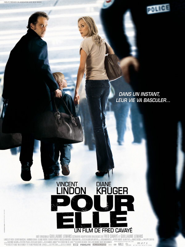 PourElle