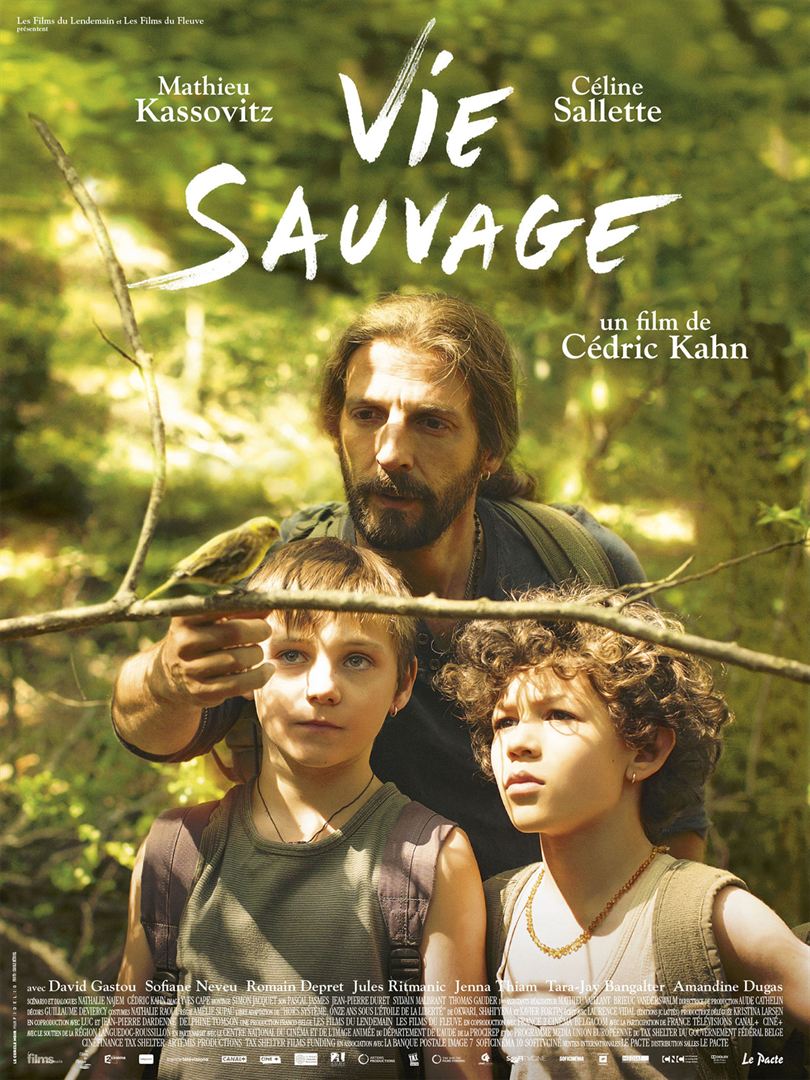 VieSauvage