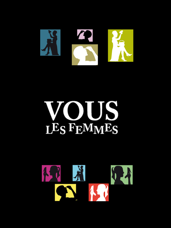 VousLesFemmes