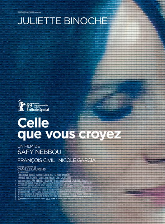 CelleQueVousCroyez