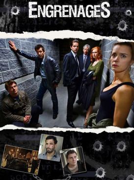 Engrenages