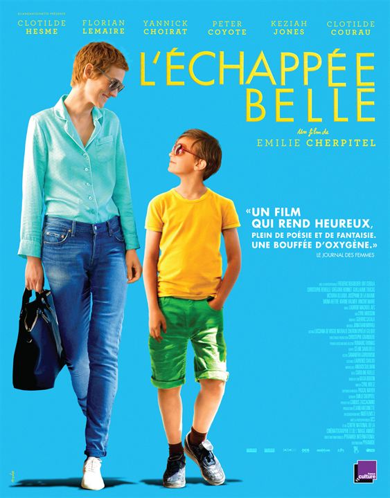 LEchappeeBelle