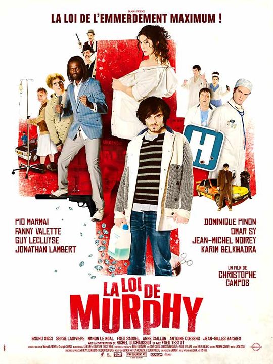 LaLoiDeMurphy