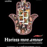Harissa mon amour