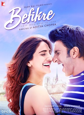 befikre