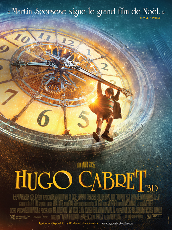 hugo cabret