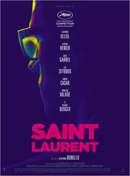 saint laurent