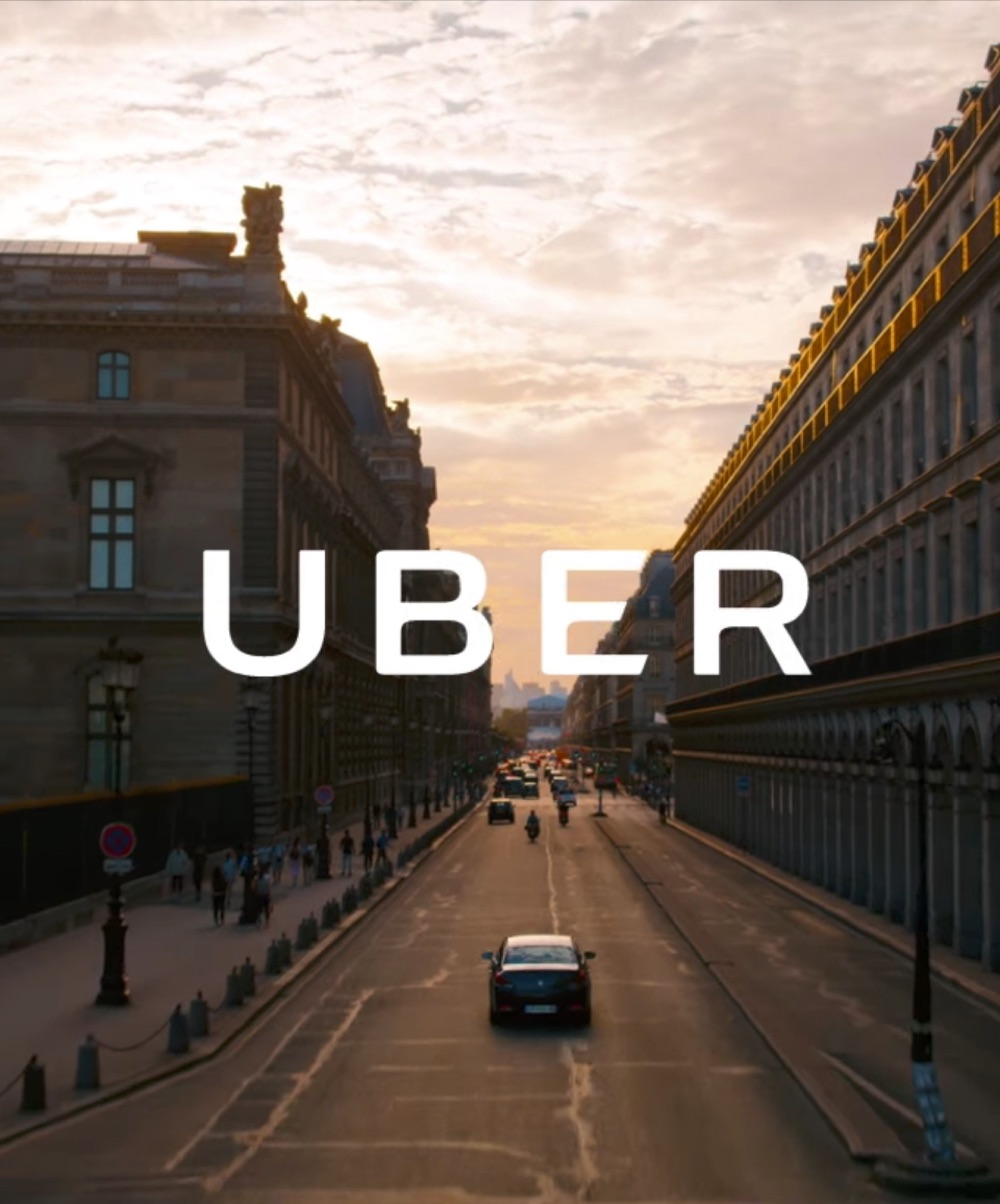 uber