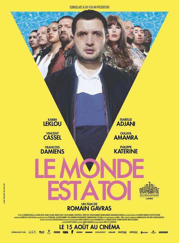 le-monde-est-a-toi