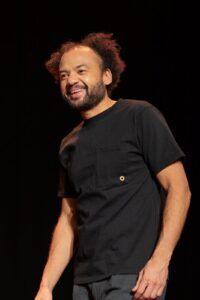 Fabrice Eboué