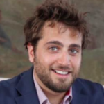 Illustration du profil de Nicolas JARRY