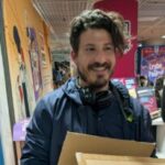 Illustration du profil de Bertrand DUPUY