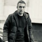 Illustration du profil de François GOURSAUD