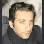 Illustration du profil de Karim MEZDOUR