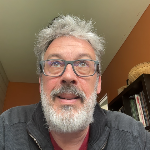 Illustration du profil de David CAUJOLLE