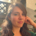 Illustration du profil de Lucile MOREAU