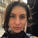 Illustration du profil de Noémie ANASTASOGLOU