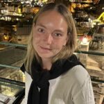 Illustration du profil de Nolwenn DELAVEAUD