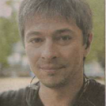 Illustration du profil de Christophe GUILLERAULT