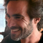 Illustration du profil de Alexandre COUDER