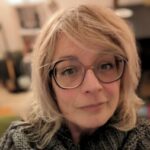 Illustration du profil de Fanette BOISOT