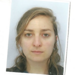 Illustration du profil de Chloé DAGONET