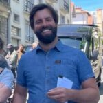 Illustration du profil de Benoit LANDEROIN