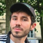 Illustration du profil de Pablo CHEVREL