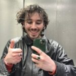 Illustration du profil de Pablo CHEVREL