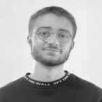 Illustration du profil de Maxime THOMAS