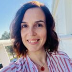 Illustration du profil de Delphine ROBIN