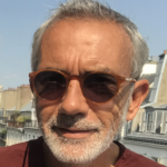 Photo de profil