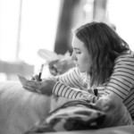 Illustration du profil de Alizée LEIRE